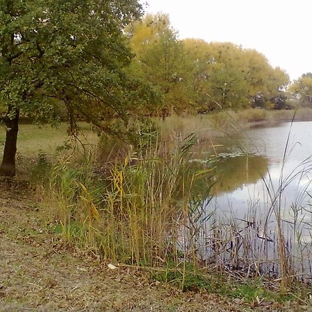 Apartman Pritluky - Zdenek Bukovsky Luaran gambar