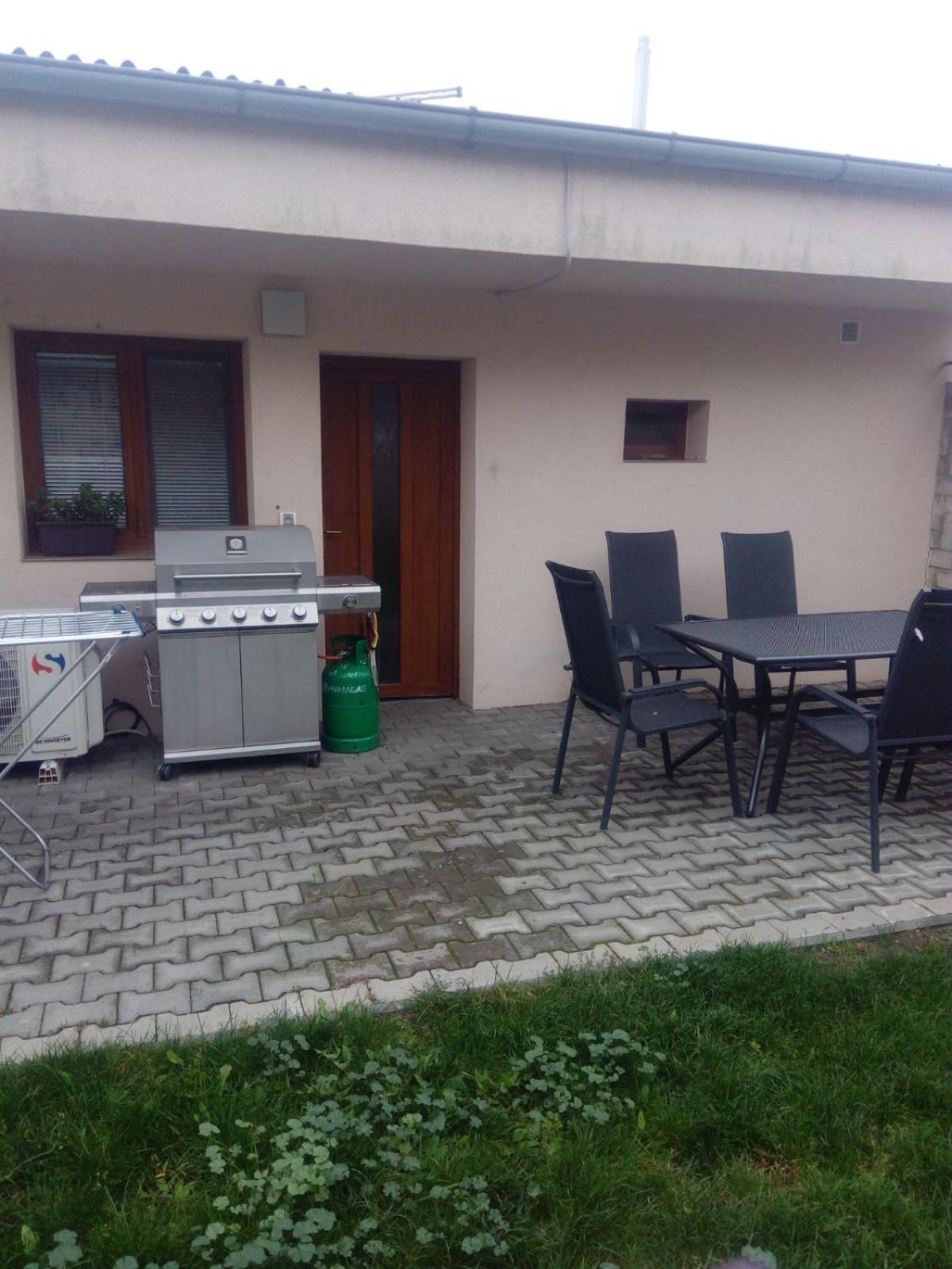 Apartman Pritluky - Zdenek Bukovsky Luaran gambar